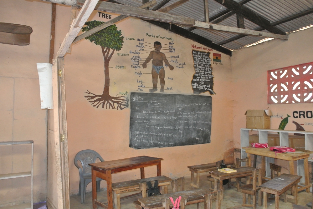 Nana Aframea Preparatory School (Abiriw-Akuapem) 2 Nana Aframea Preparatory School (Abiriw-Akuapem) 2