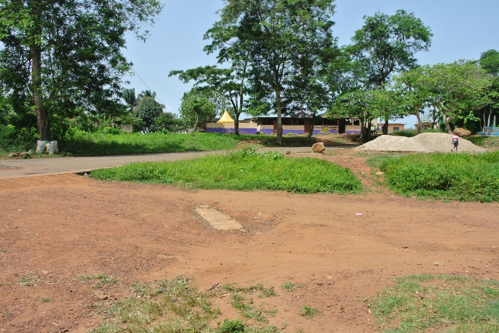 Nana Aframea Preparatory School (Abiriw-Akuapem) 4 Nana Aframea Preparatory School (Abiriw-Akuapem) 4