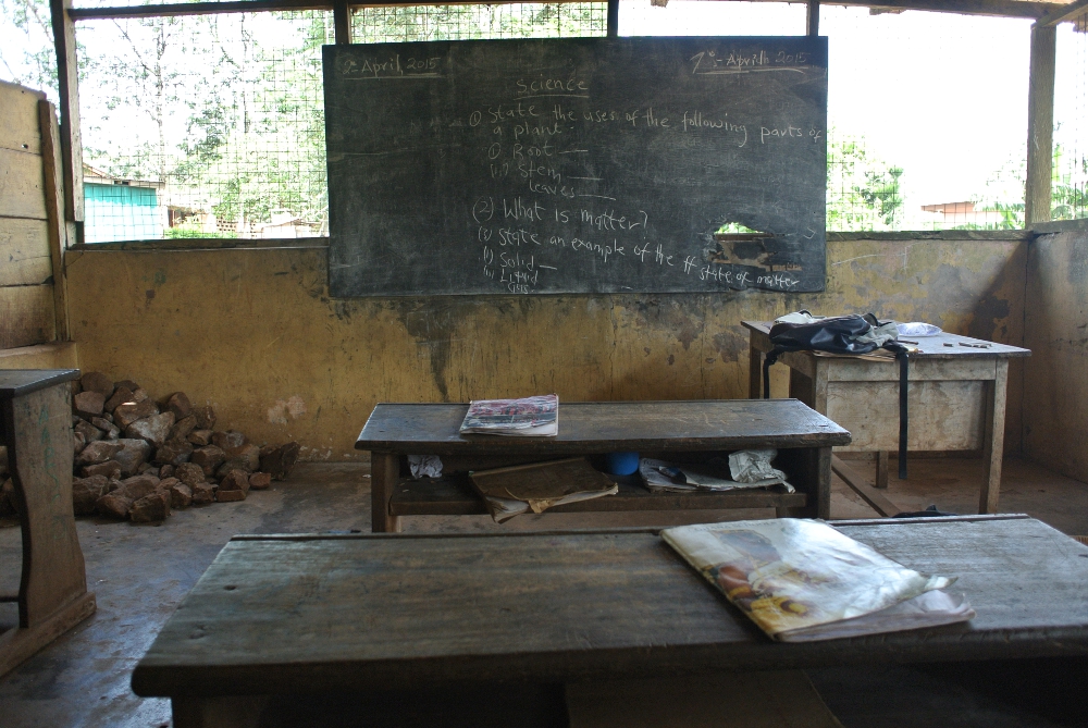 Nana Aframea Preparatory School (Abiriw-Akuapem) 5 Nana Aframea Preparatory School (Abiriw-Akuapem) 5