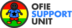 Official Logo - OFIE.ORG