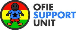 ofie official logo ofie official logo