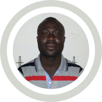 OFIE Team - Emmanuel Darko OFIE Team - Emmanuel Darko