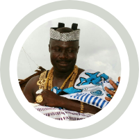 OFIE Team - Nana Kwame Afari Bampo II OFIE Team - Nana Kwame Afari Bampo II