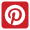 Pinterest icon